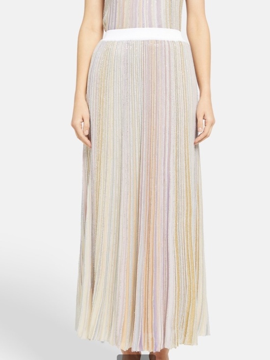 Missoni Dresses & Skirts - Missoni Sequined Maxi Skirt – NWT, Size 40 IT/4 US